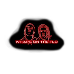 Podcast thumbnail for What's On The Flo