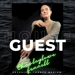 Podcast thumbnail for House Guest