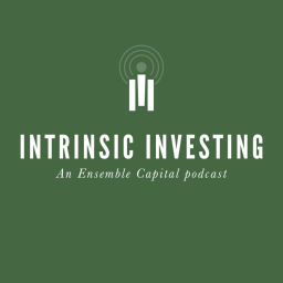 Podcast thumbnail for Intrinsic Investing