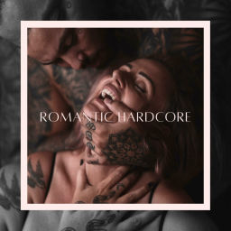 Podcast thumbnail for Romantic Hardcore - a podcast about sex and healing with Erin Kyna