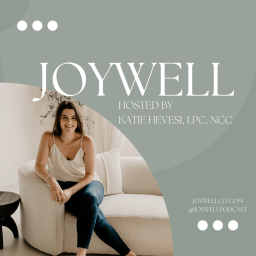 Podcast thumbnail for Joywell