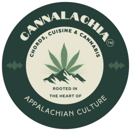 Podcast thumbnail for Cannalachia: Chords, Cuisine & Cannabis Rooted In The Heart Of Appalachia