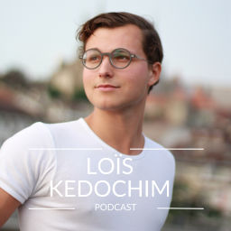 Podcast thumbnail for Loïs Kedochim Podcast