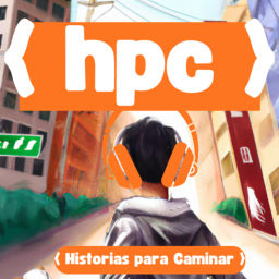 Podcast thumbnail for Historias Para Caminar