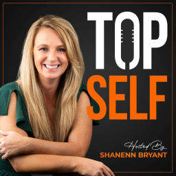 Podcast thumbnail for TOP SELF | Tips on Jealousy in Relationships, Anxiety, and Insecurity