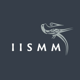 Podcast thumbnail for IISMM