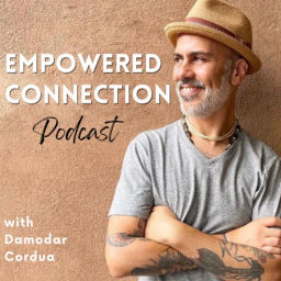Podcast thumbnail for Empowered Connection Podcast