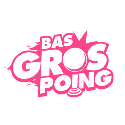 Podcast thumbnail for Bas Gros Poing
