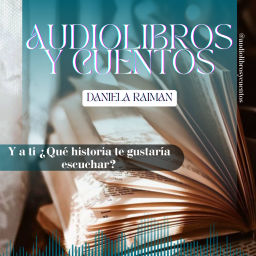 Podcast thumbnail for Audiolibros y Cuentos
