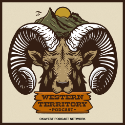 Podcast thumbnail for Western Territory