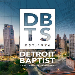 Podcast thumbnail for Detroit Baptist Theological Seminary