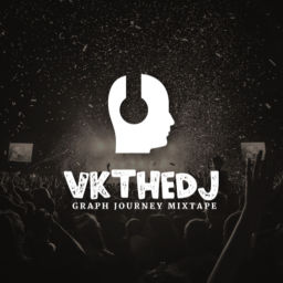 Podcast thumbnail for VkTheDj Graphers Amapiano Mixtape