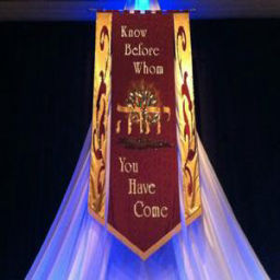 Podcast thumbnail for Calvary Christian Fellowship, Kingwood TX
