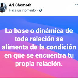 Podcast thumbnail for TODA RELACIÓN COMIENZA CON TU PROPIA RELACIÓN - Ep01