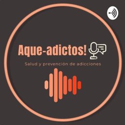 Podcast thumbnail for Tipos De Adicciones