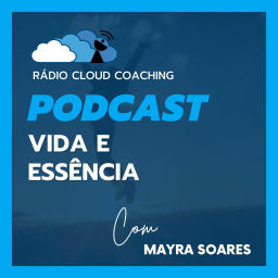 Podcast thumbnail for Vida e Essência