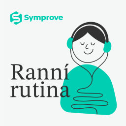 Podcast thumbnail for Ranní rutina