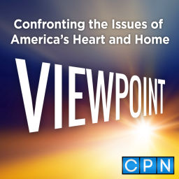 Podcast thumbnail for VIEWPOINT with Chuck Crismier