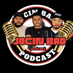 Podcast thumbnail for Jocin' Bad Podcast