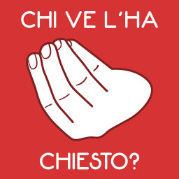 Podcast thumbnail for Chi ve l'ha chiesto?