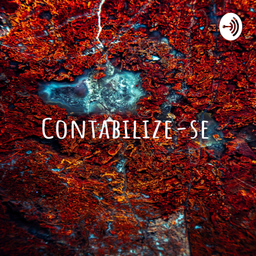Podcast thumbnail for Contabilize-se