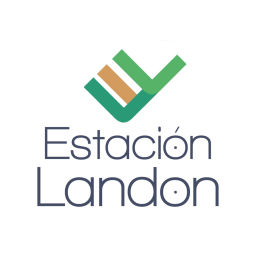 Podcast thumbnail for ESTACION LANDON. Radio y Contenidos de Marketing