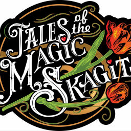 Podcast thumbnail for Tales of the Magic Skagit