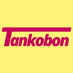 Podcast thumbnail for Tankobon