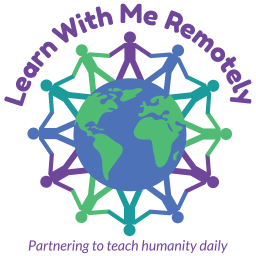 Podcast thumbnail for Teaching Humanity Remotely with Dr. Mindy Shaw