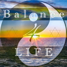 Podcast thumbnail for Balance 4 Life