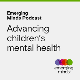 Podcast thumbnail for Emerging Minds Podcast