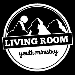 Podcast thumbnail for Living Room - Youth Ministry