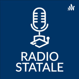Podcast thumbnail for Radio Statale