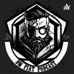 Podcast thumbnail for DM Fiat!