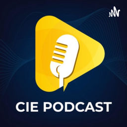Podcast thumbnail for Centre For Innovation Liv Uni