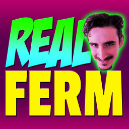 Podcast thumbnail for Real FERM Podcast