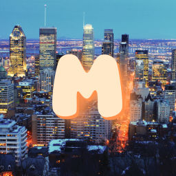 Podcast thumbnail for Metropolis