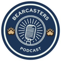 Podcast thumbnail for BearCasters