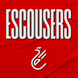 Podcast thumbnail for ESCOUSERS, otro p**o podcast del Liverpool FC