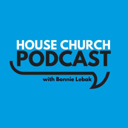 Podcast thumbnail for House Church Tulsa