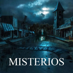 Podcast thumbnail for Podcast de Misterios