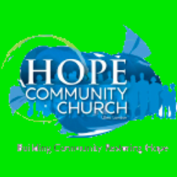 Podcast thumbnail for Hope Community Church West London
