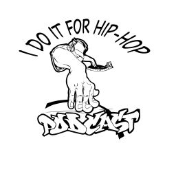 Podcast thumbnail for I Do It For Hiphop Podcast