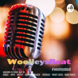 Podcast thumbnail for Woolleys Beat