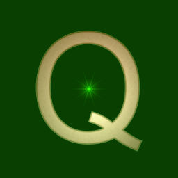 Podcast thumbnail for Being Inspired With Q