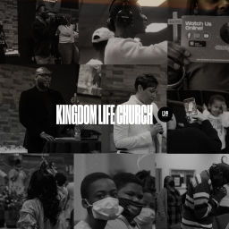 Podcast thumbnail for Kingdom Life Church VA