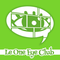Podcast thumbnail for Le One Eye Club