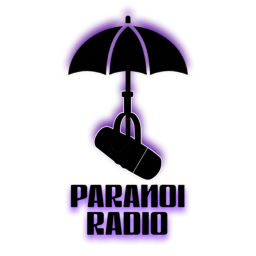 Podcast thumbnail for Paranoi Radio Podcast