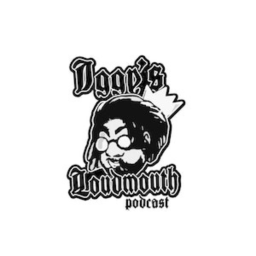 Podcast thumbnail for Iggy's Loudmouth Podcast