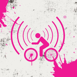 Podcast thumbnail for En Bicicleta con Bea Jáuregui